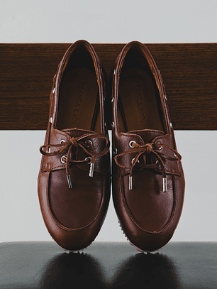 NÁUTICO STELLA CHOCOLATE