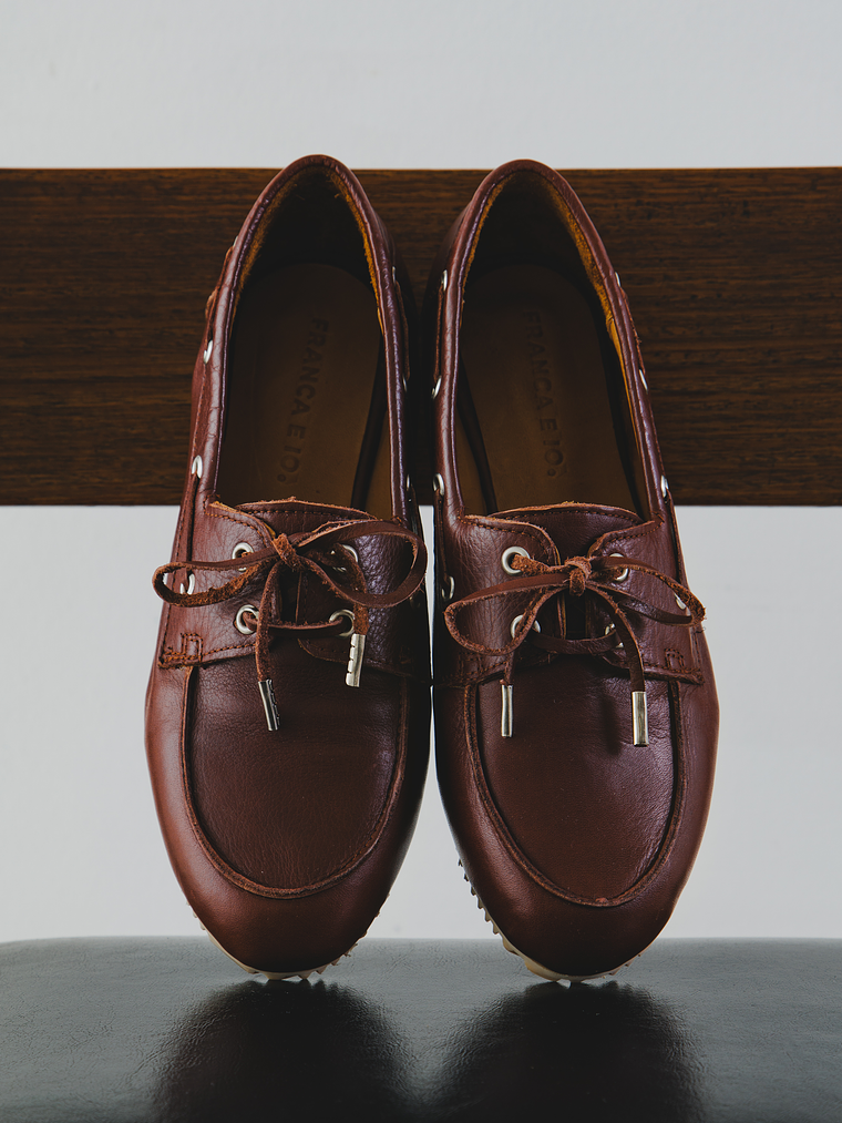 NÁUTICO STELLA CHOCOLATE 1