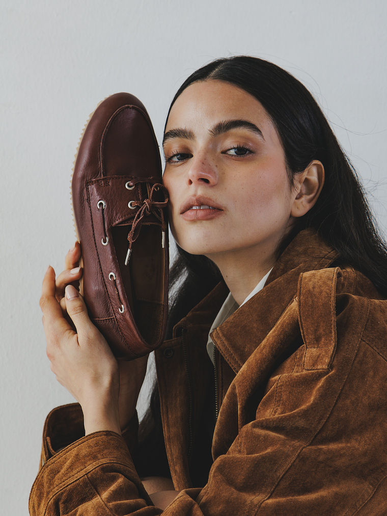 NÁUTICO STELLA CHOCOLATE 3