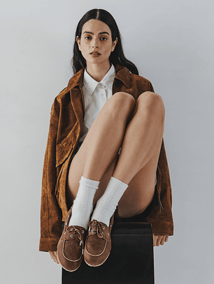 NÁUTICO STELLA VINTAGE