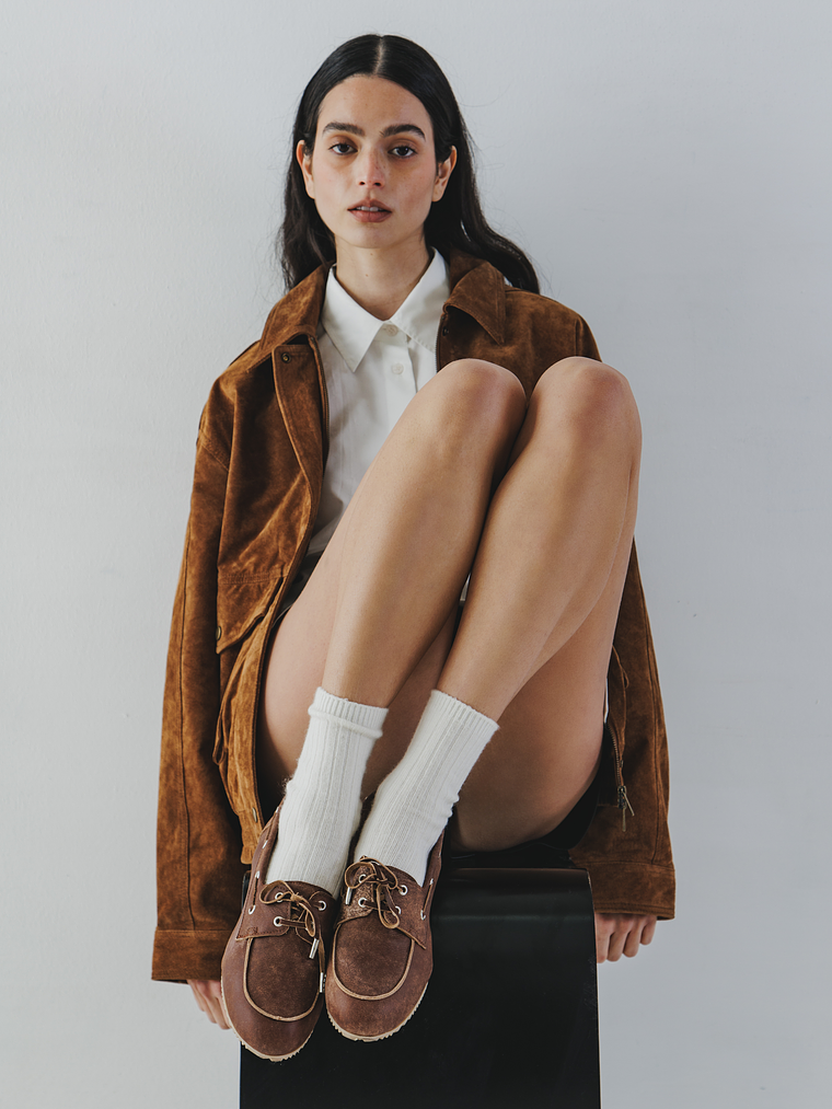 NÁUTICO STELLA VINTAGE 2