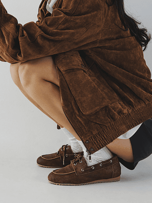 NÁUTICO STELLA VINTAGE