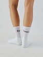 SOCKS FRANCA E IO WHITE - Miniatura 2
