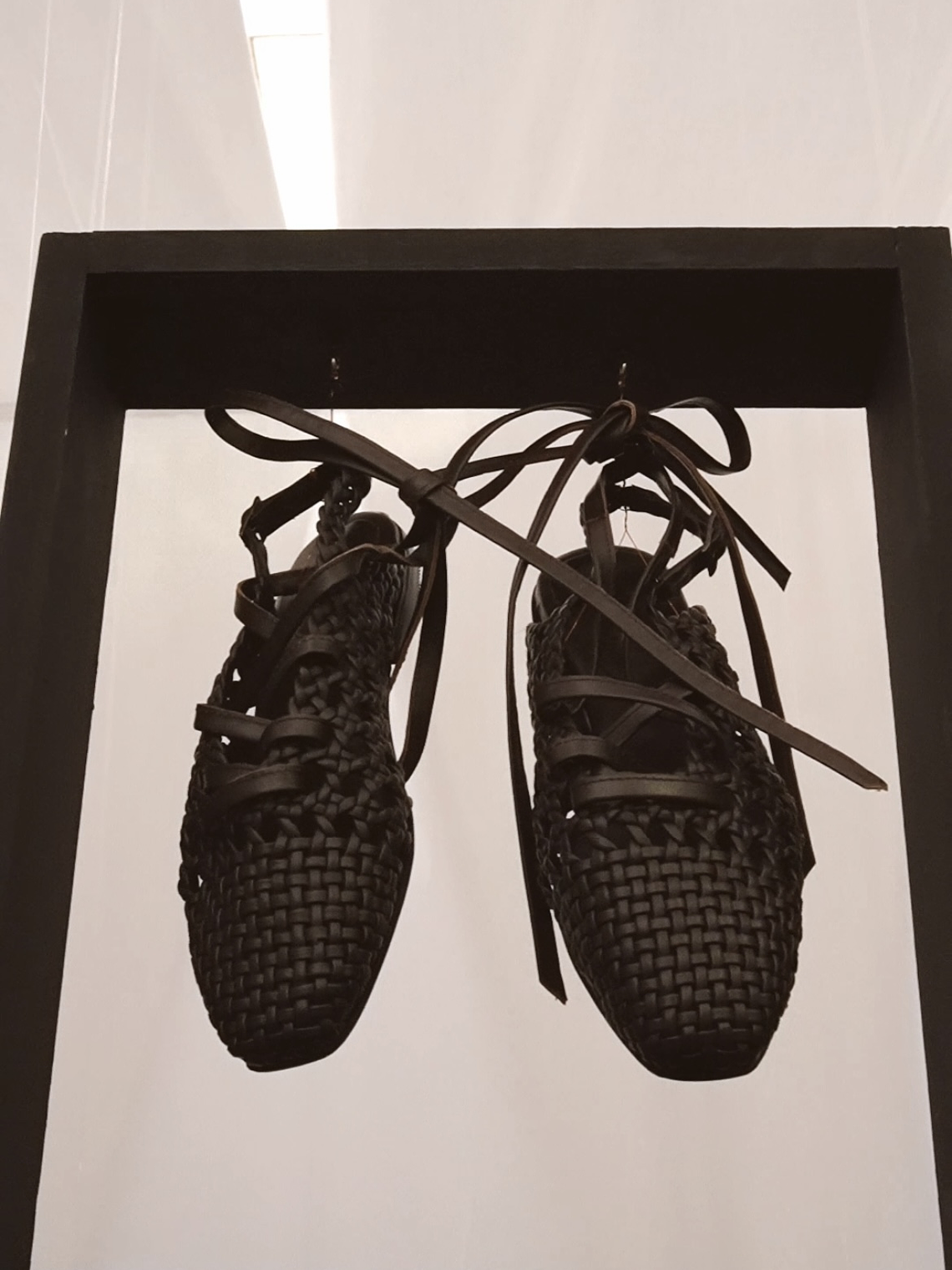 BALLERINA TRENZADA  5