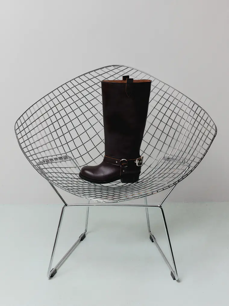 MIUCCIA XL CHOCOLATE 2