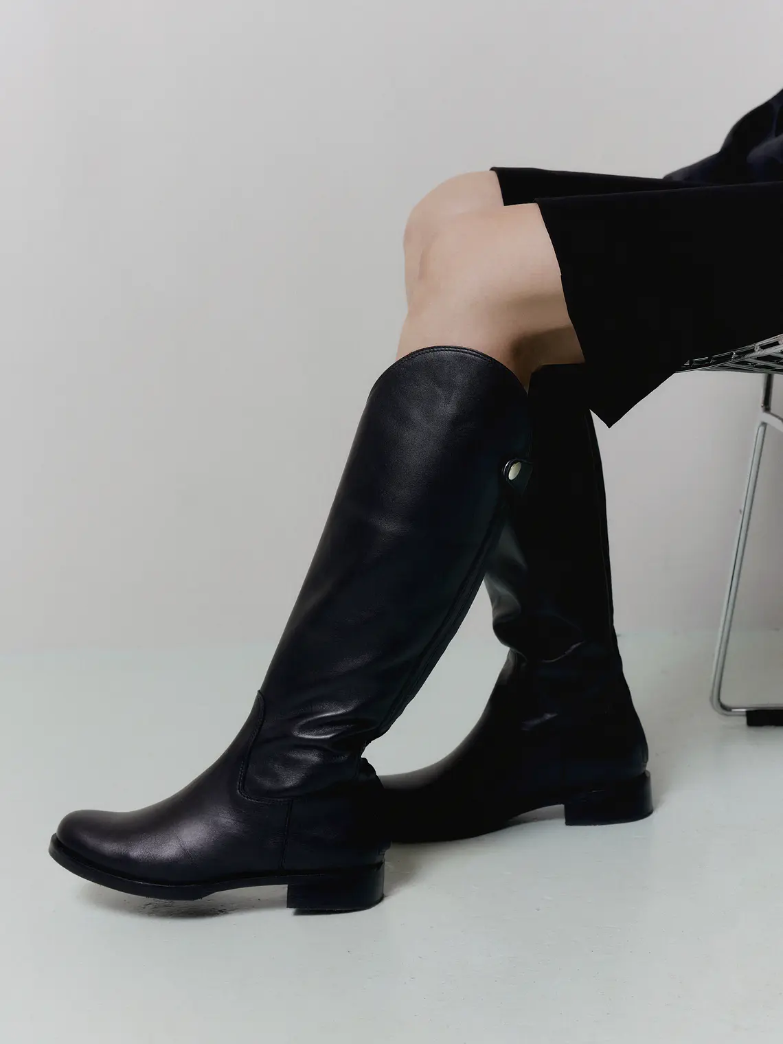 BOTA DE MONTAR MARGOT  1