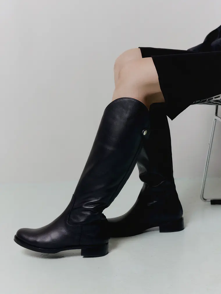 BOTA DE MONTAR MARGOT  1