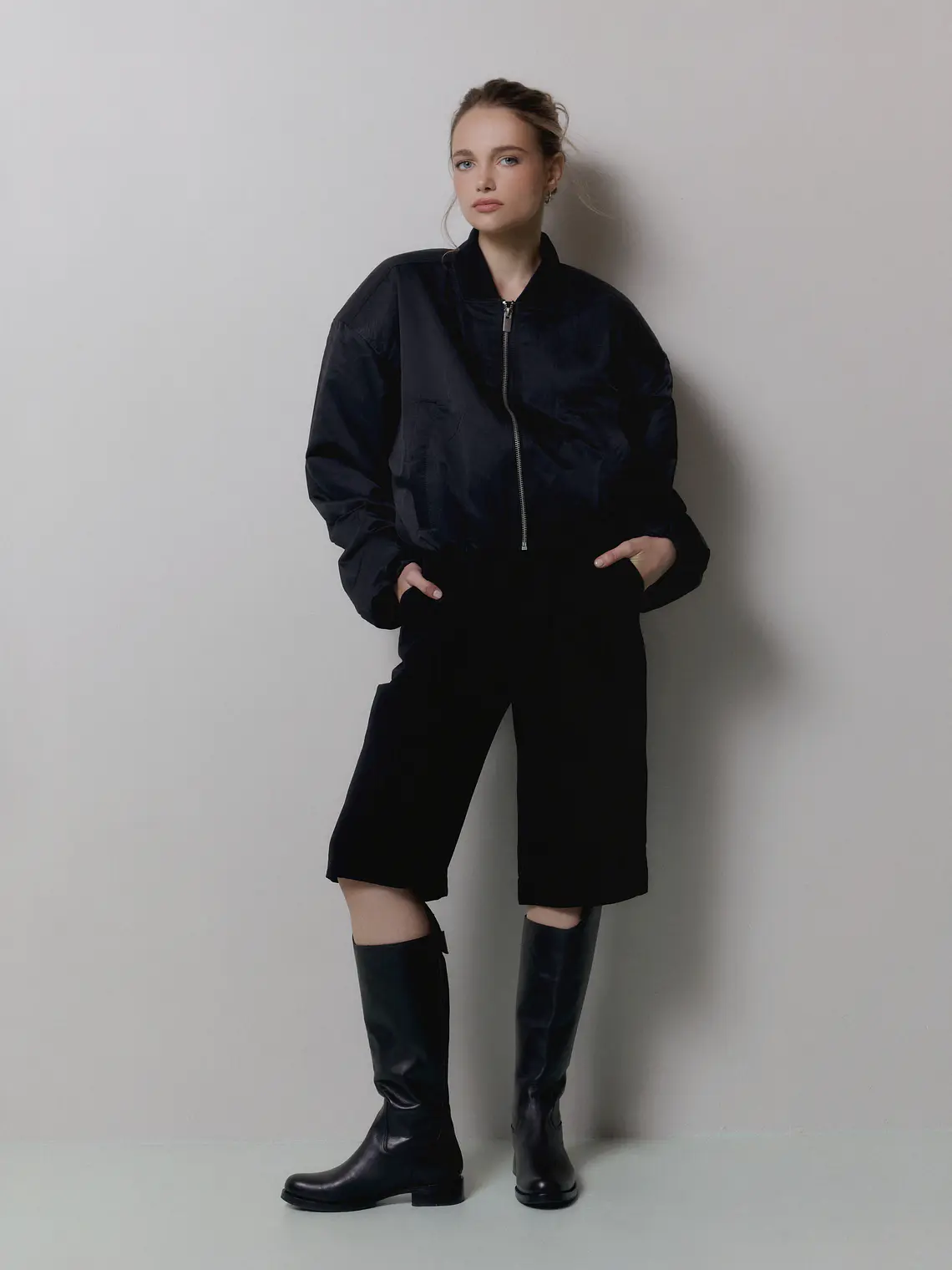BOTA DE MONTAR MARGOT  3