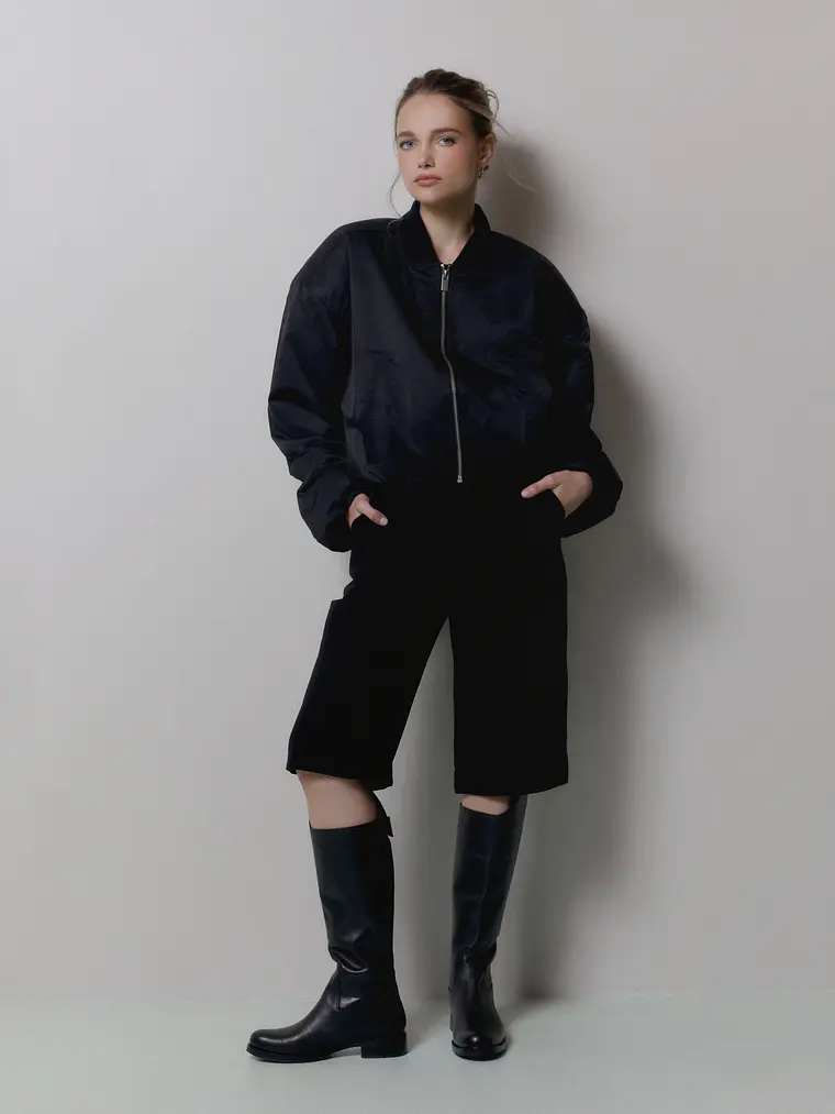 BOTA DE MONTAR MARGOT  3