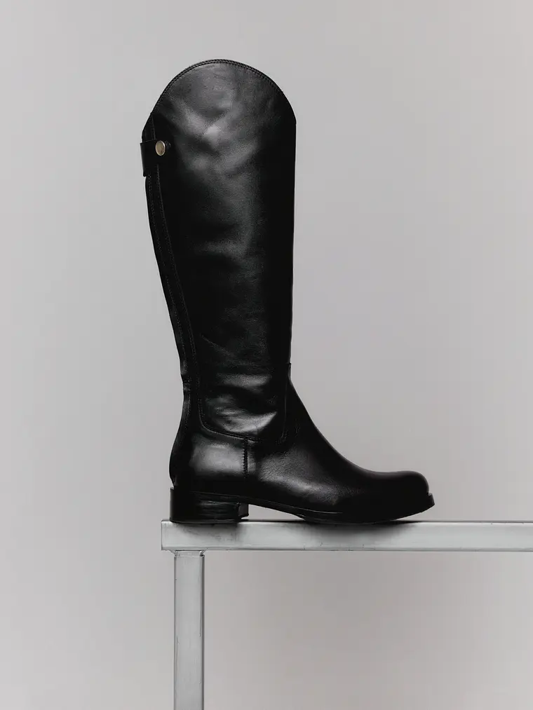 BOTA DE MONTAR MARGOT  3