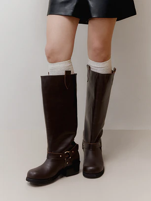 MIUCCIA XL CHOCOLATE