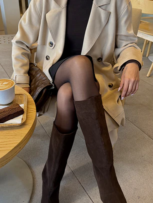 SYLVIE GAMUZA CHOCOLATE