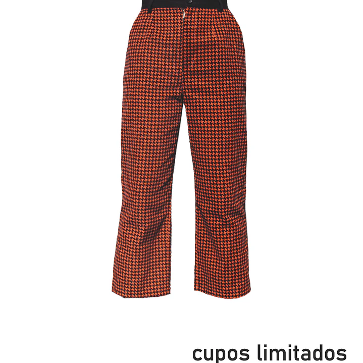 CURSO INTENSIVO PANTALON 7