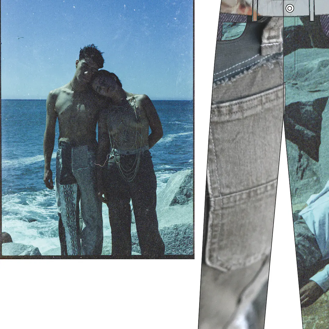 CURSO INTENSIVO PANTALON 2