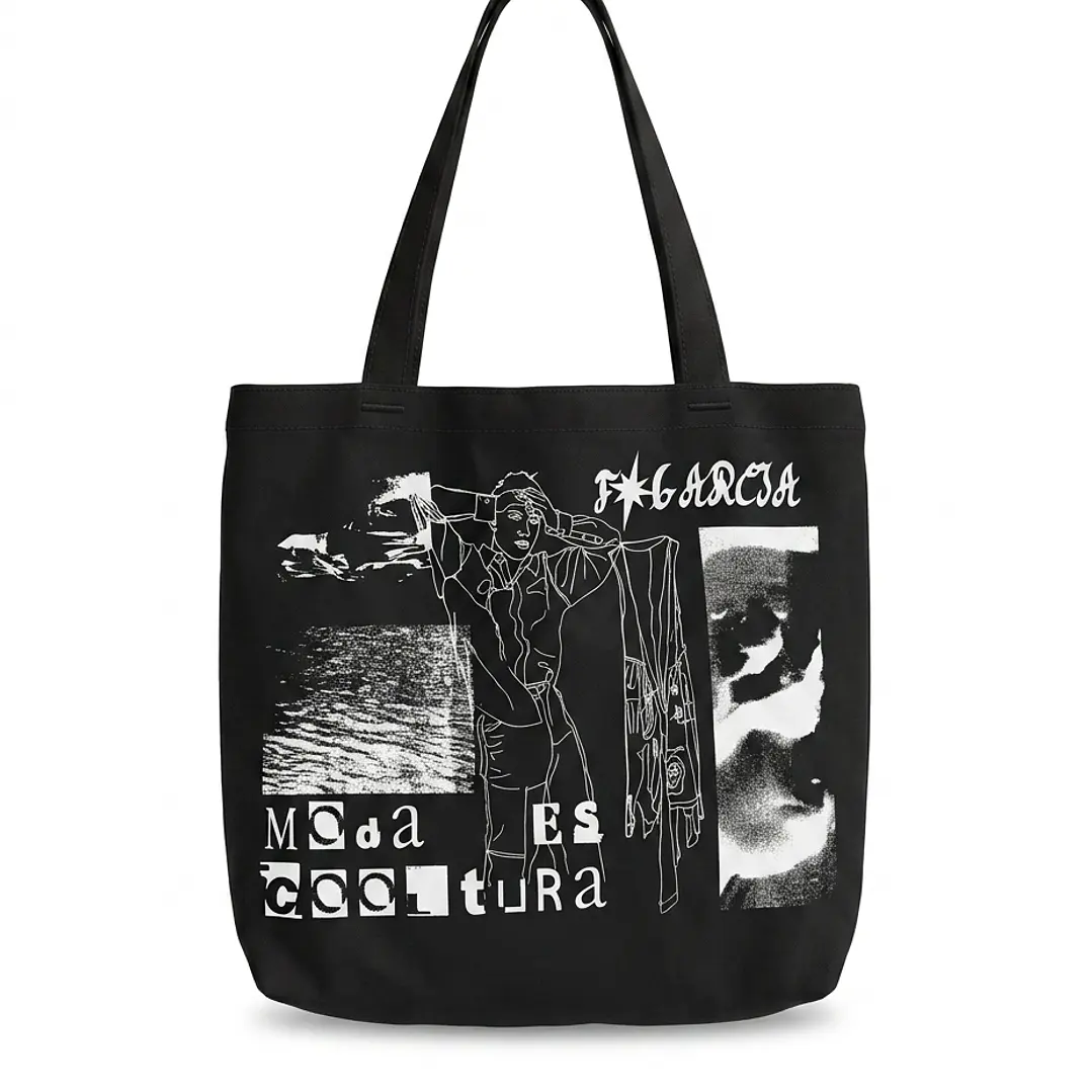 TOTEBAG 00 PRO LIMA/PERU 1