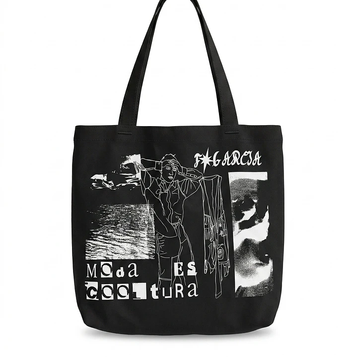 TOTEBAG 00 PRO LIMA/PERU 1