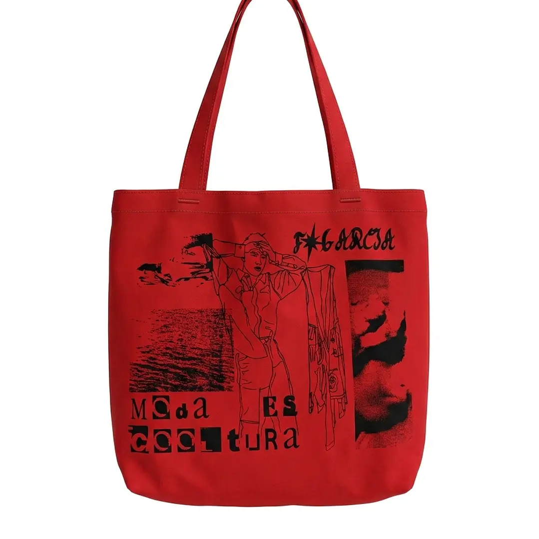 TOTEBAG 00 PRO LIMA/PERU 2