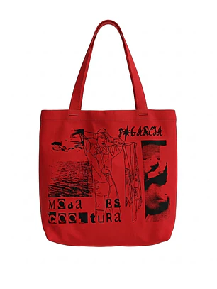 TOTEBAG 00 PRO LIMA/PERU