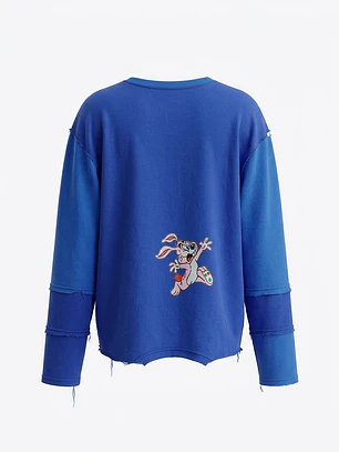 RABBIT T SHIRT