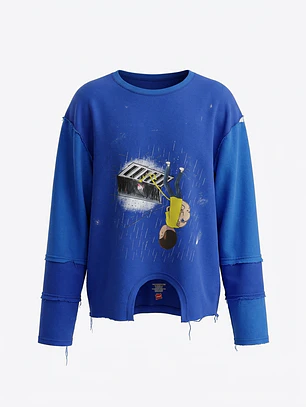 RABBIT T SHIRT