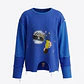 RABBIT T SHIRT - Miniatura 1