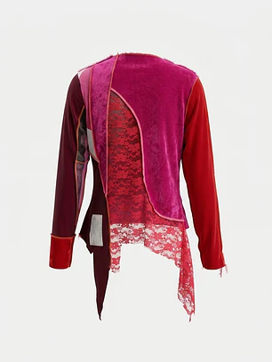 PATCH TOP 