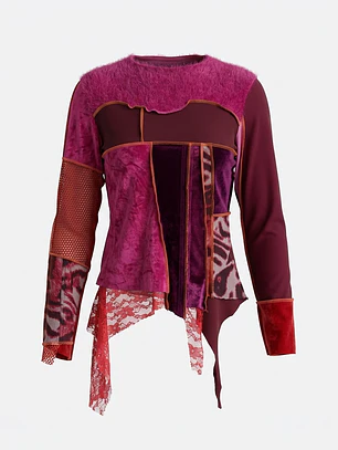 PATCH TOP 