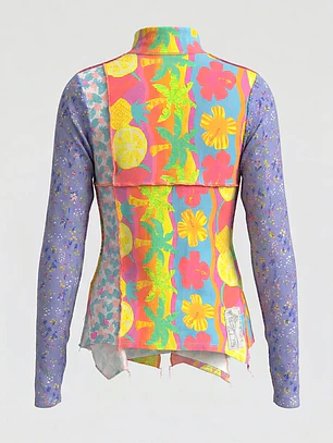 PATCH TOP 