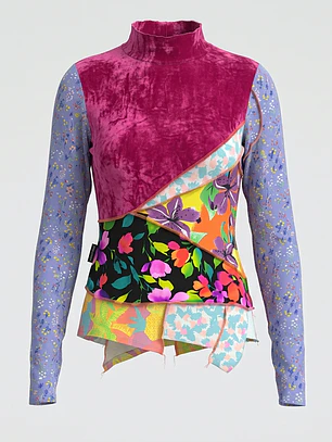 PATCH TOP 