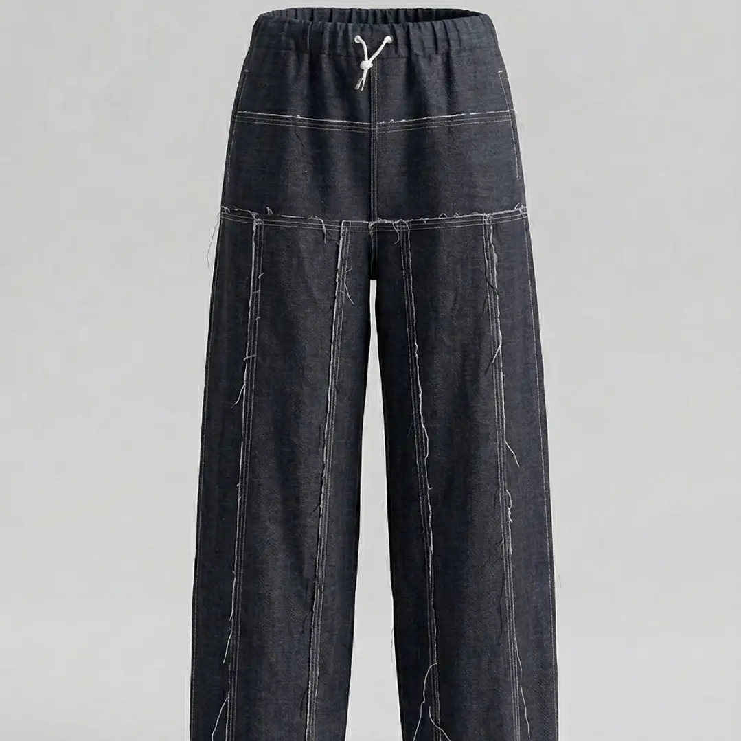 PANTALON PIJAMA 1