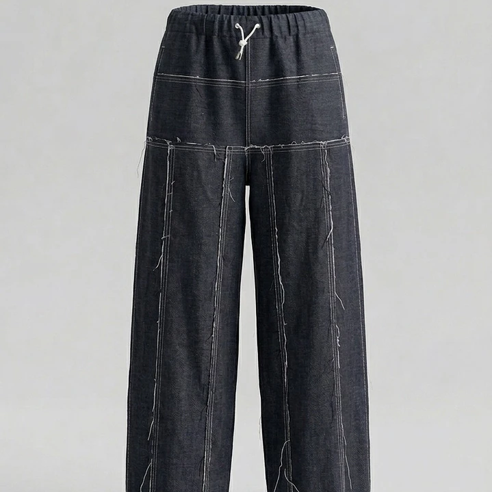 PANTALON PIJAMA 1