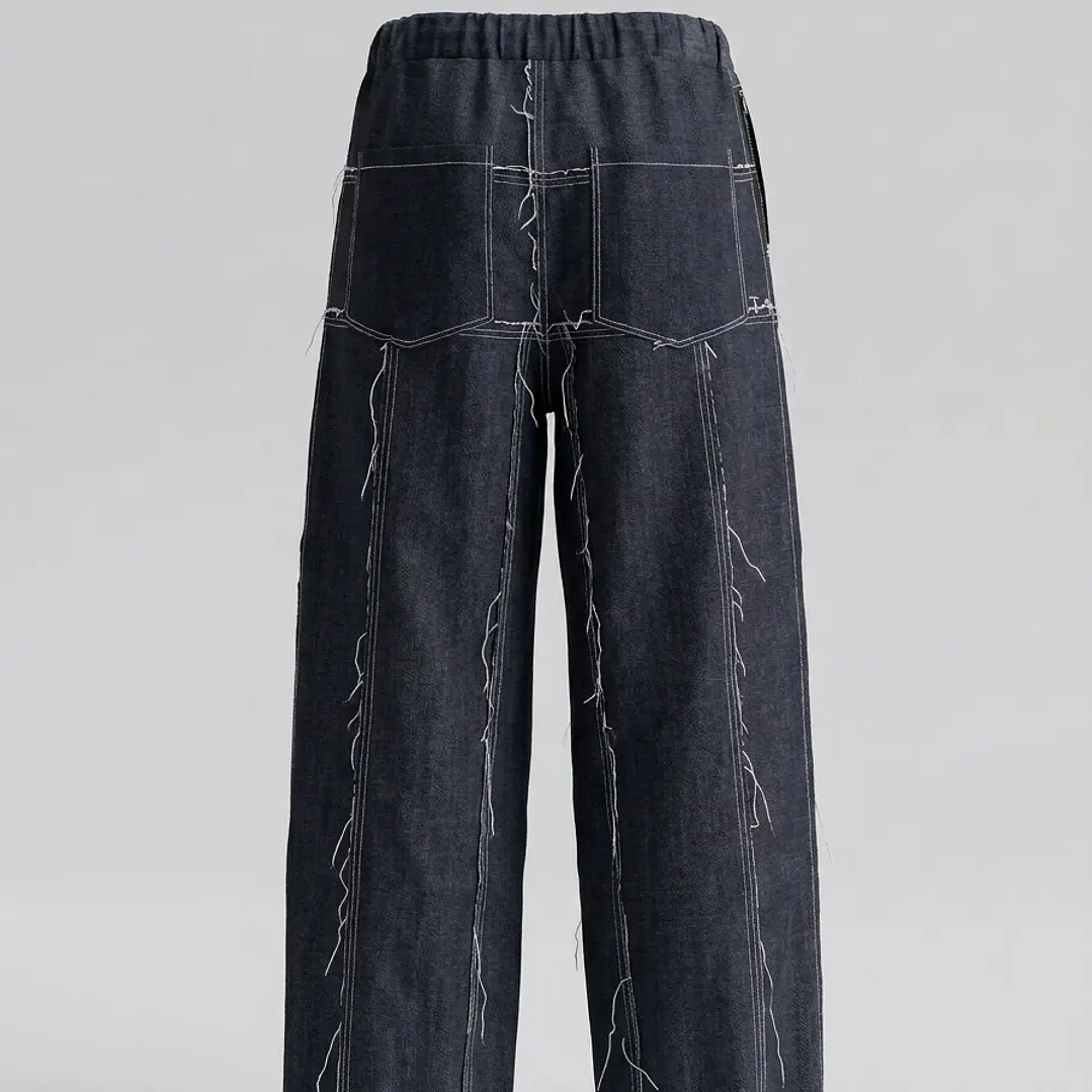 PANTALON PIJAMA 2