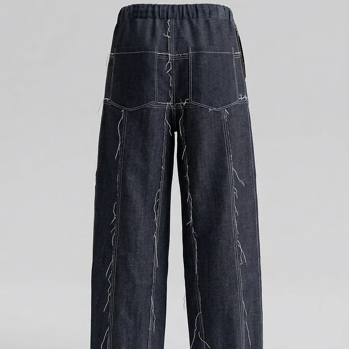 PANTALON PIJAMA 2