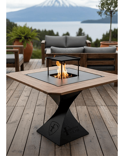 La Cáliz - Fogón Parrilla