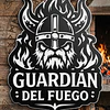 Esculturas del Fuego (Serie Standard) 1