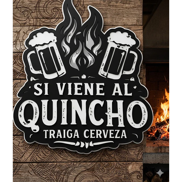 Esculturas del Fuego (Serie Standard) 2