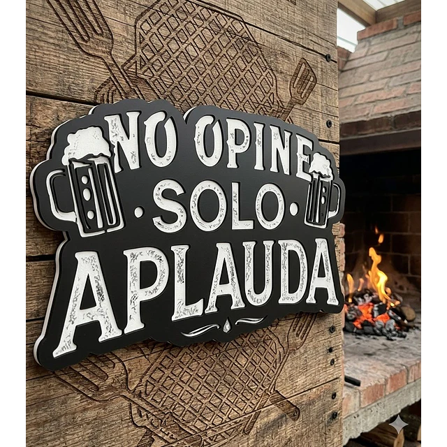 Esculturas del Fuego (Serie Standard) 6