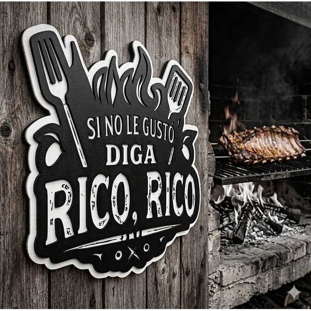 Esculturas del Fuego (Serie Standard) 8