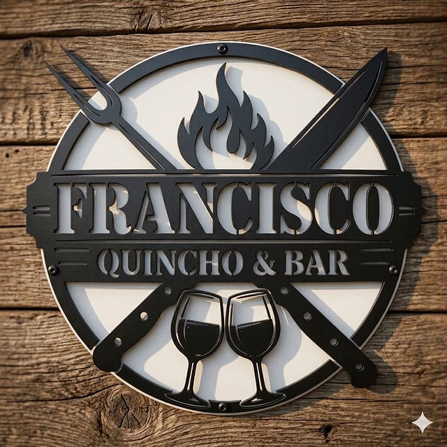 Esculturas de Fuego (Serie Personalizada) 1