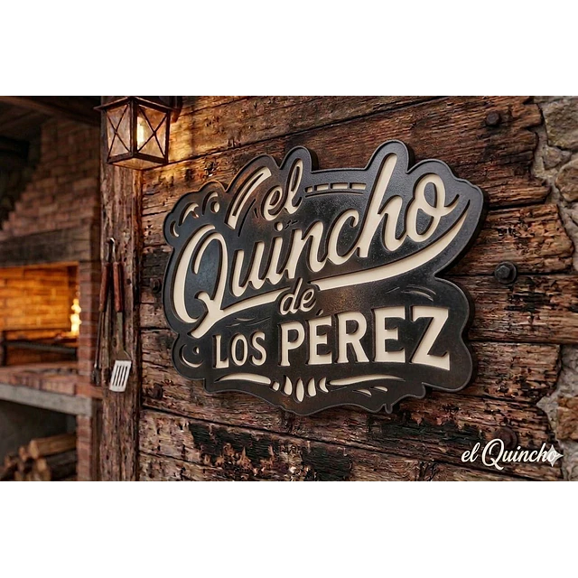 Esculturas de Fuego (Serie Personalizada) 5