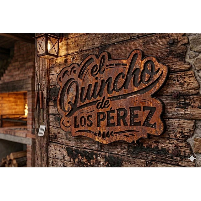 Esculturas de Fuego (Serie Personalizada) 6