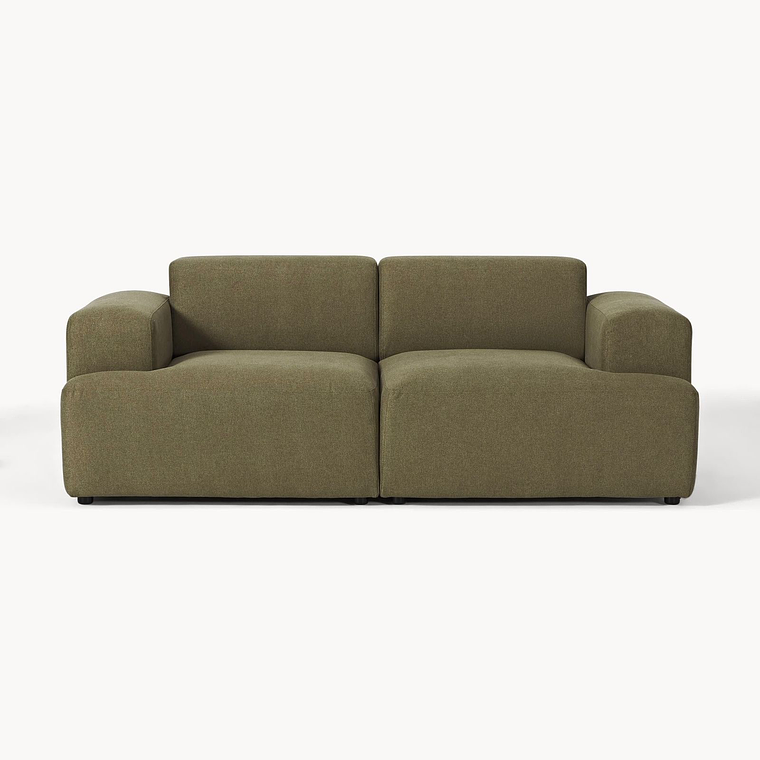 Sofá Gaspar – 180 x 85 cm (Color a elección) 9