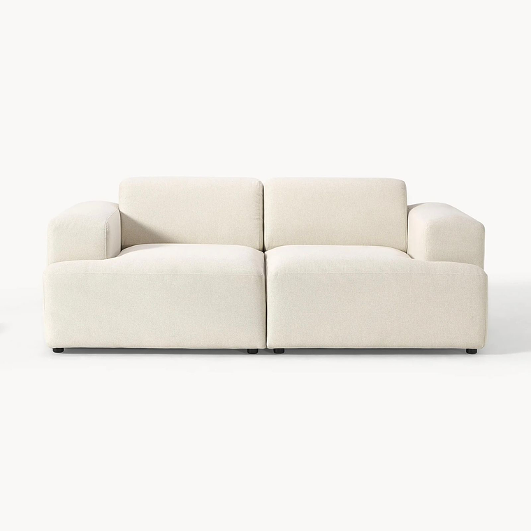 Sofá Gaspar – 180 x 85 cm (Color a elección) 18