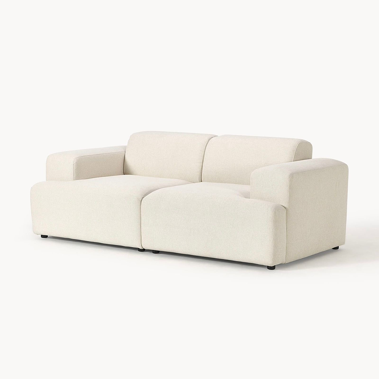 Sofá Gaspar – 180 x 85 cm (Color a elección) 22