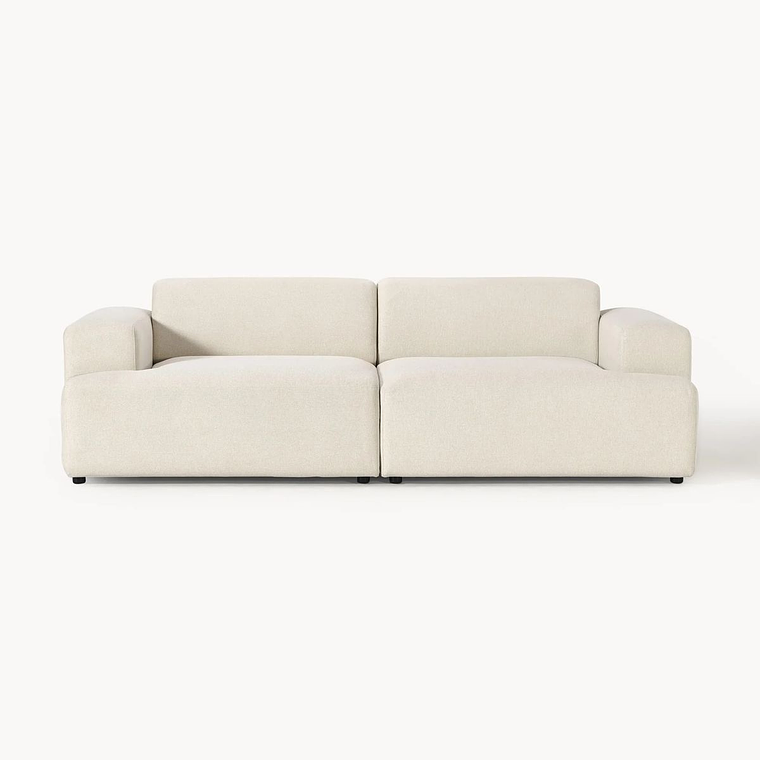 Sofá Gaspar – 180 x 85 cm (Color a elección) 26