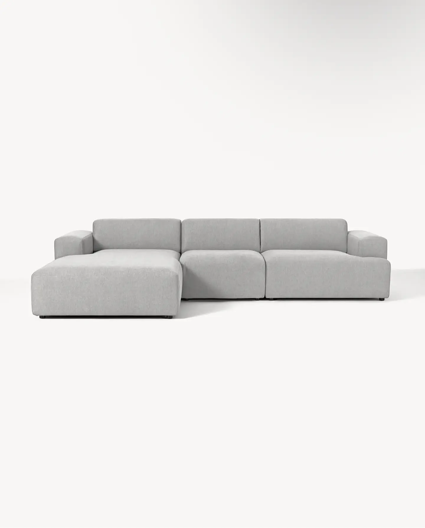 Sofá Gaspar L – 300 × 150 cm (Color a elección) 3