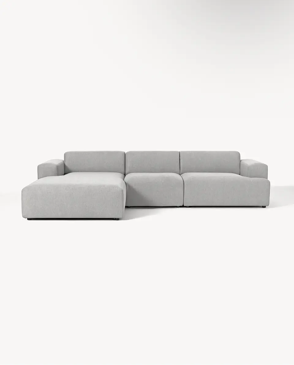 Sofá Gaspar L – 300 × 150 cm (Color a elección) 3