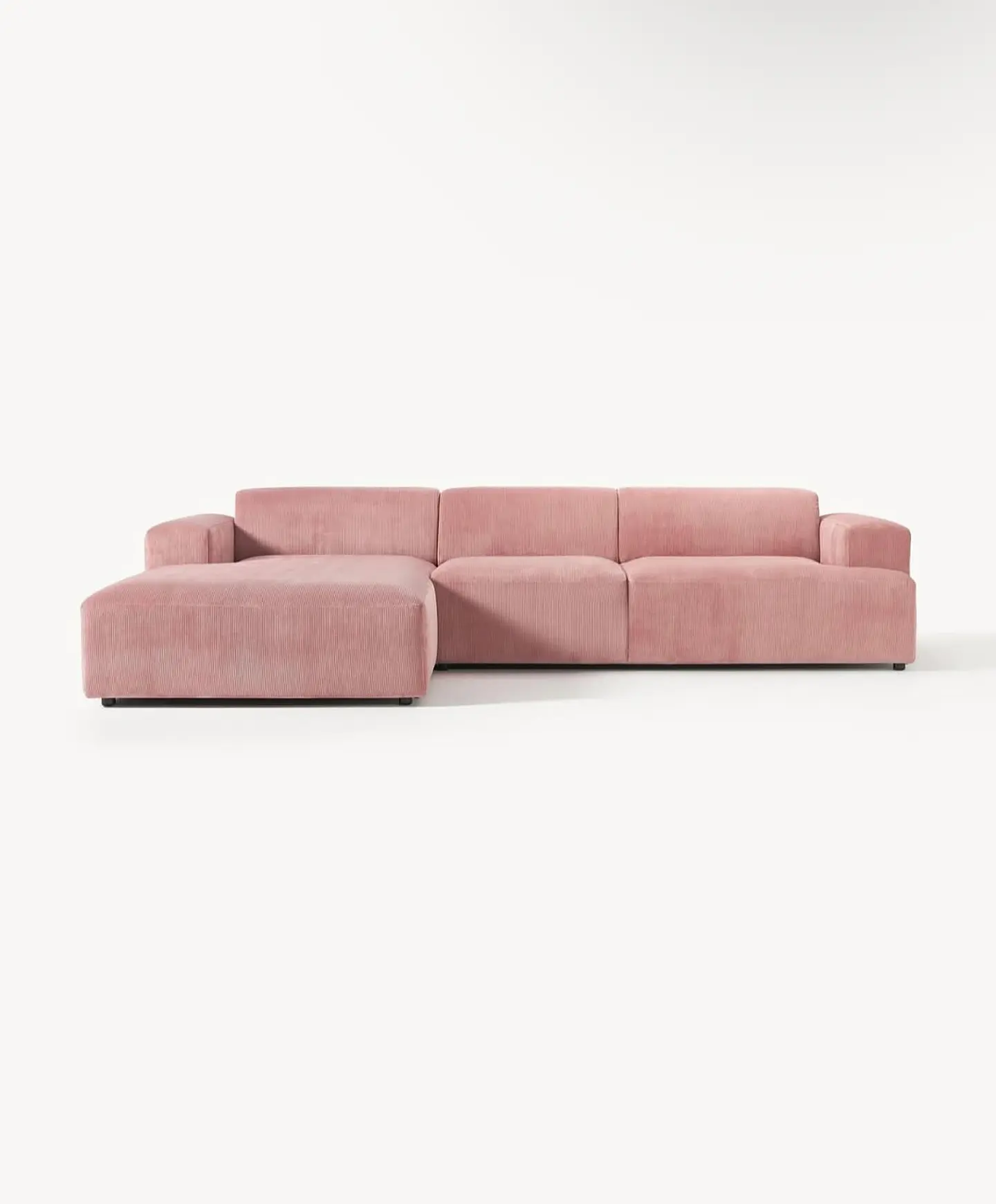 Sofá Gaspar L – 300 × 150 cm (Color a elección) 4