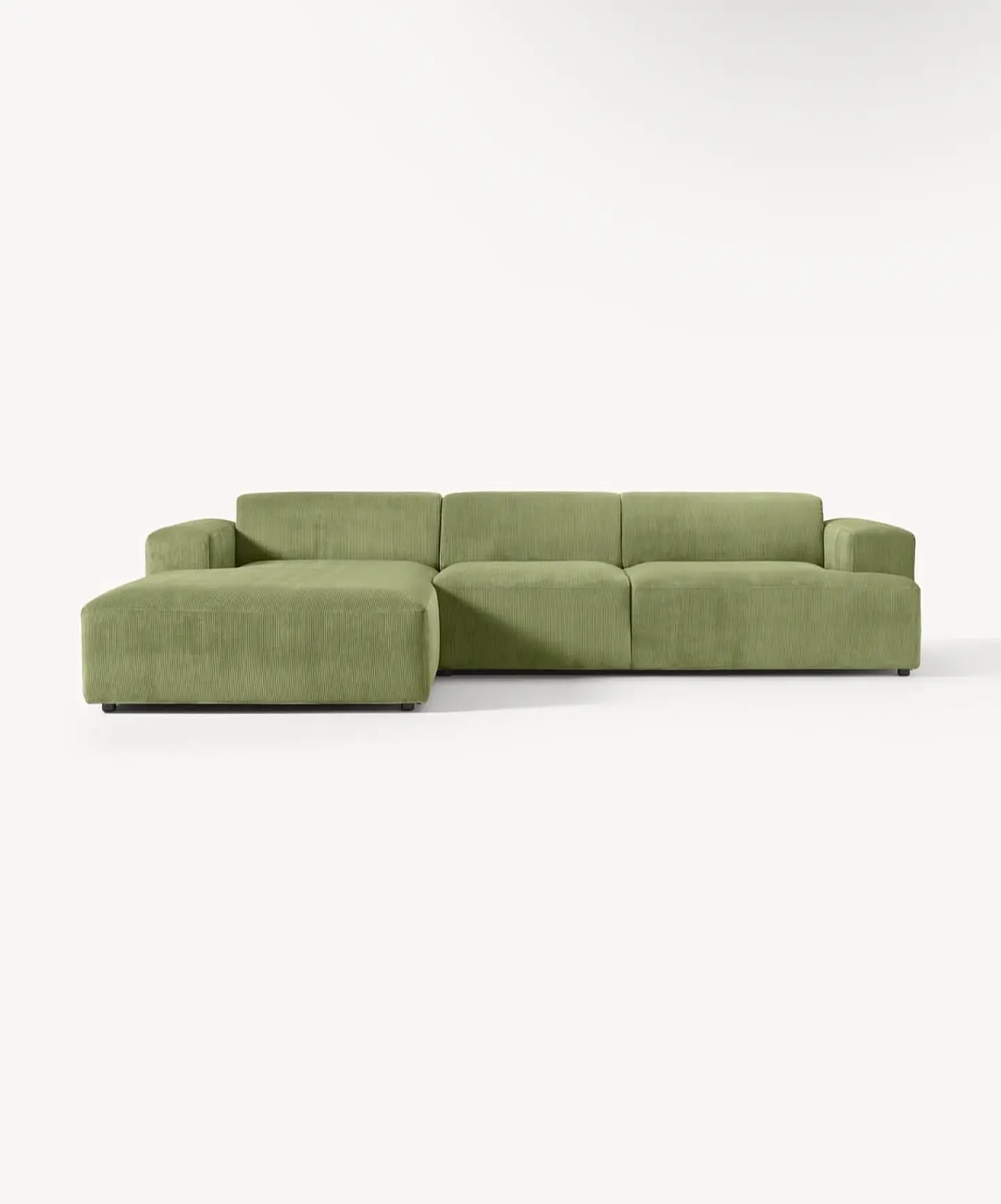 Sofá Gaspar L – 300 × 150 cm (Color a elección) 5