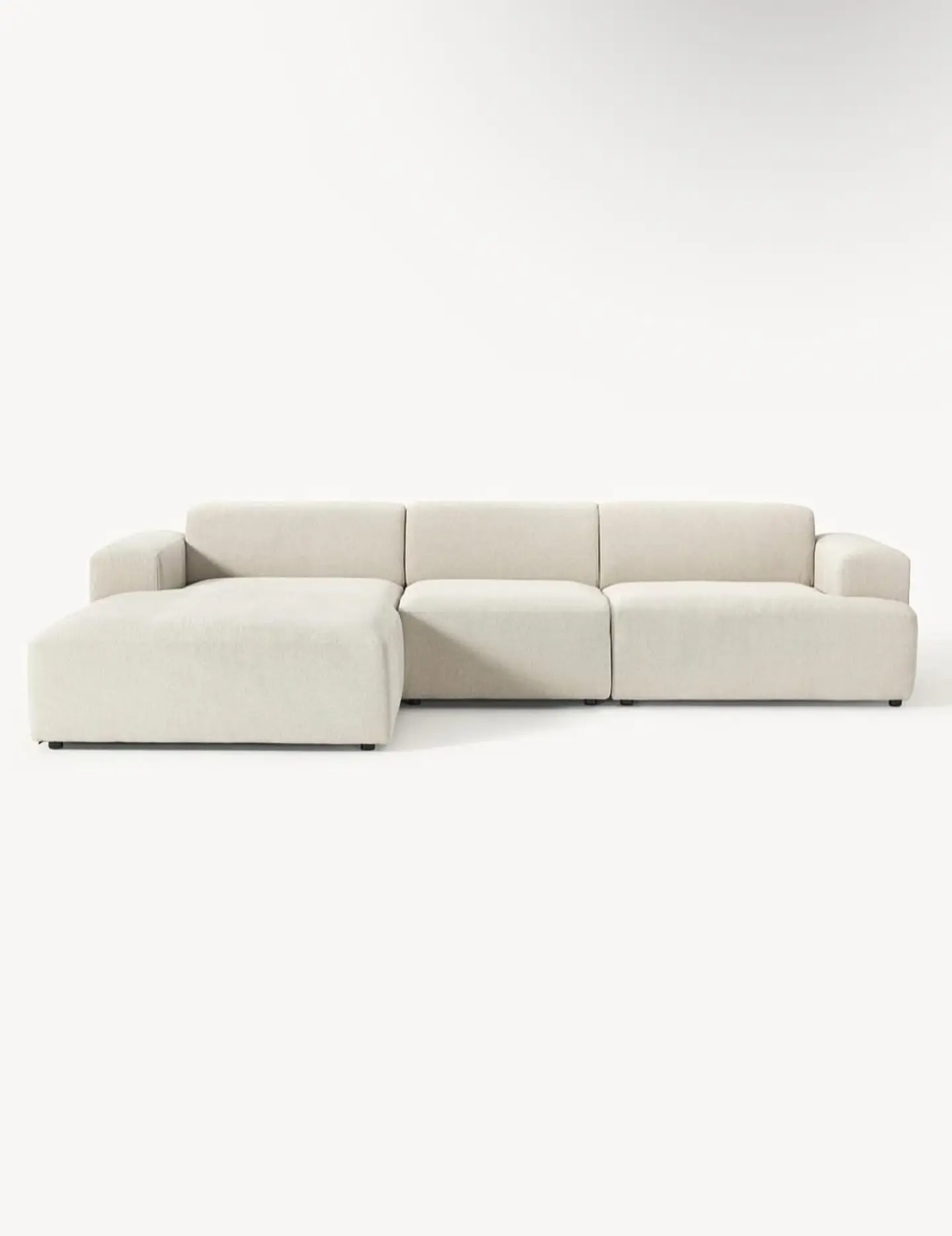 Sofá Gaspar L – 300 × 150 cm (Color a elección) 6